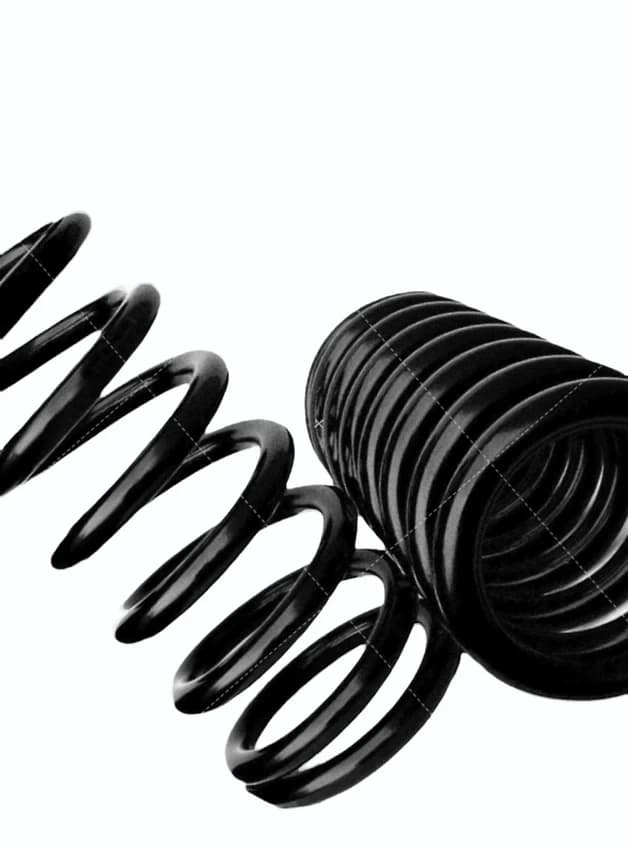 Spring Steel Heavy Duty Coil Springs