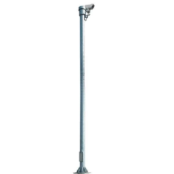 CCTV Pole