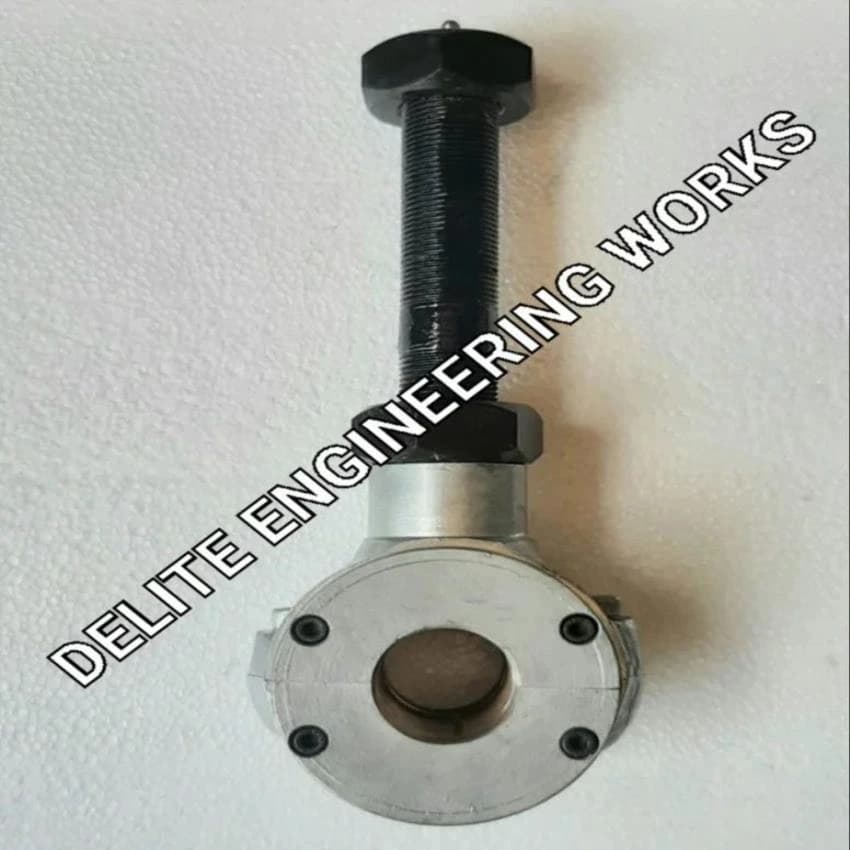 Material: Steel Hanger Bearing For Screw Conveyor