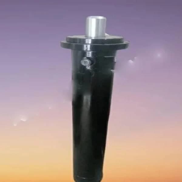 Welded Hydraulic Cylinder