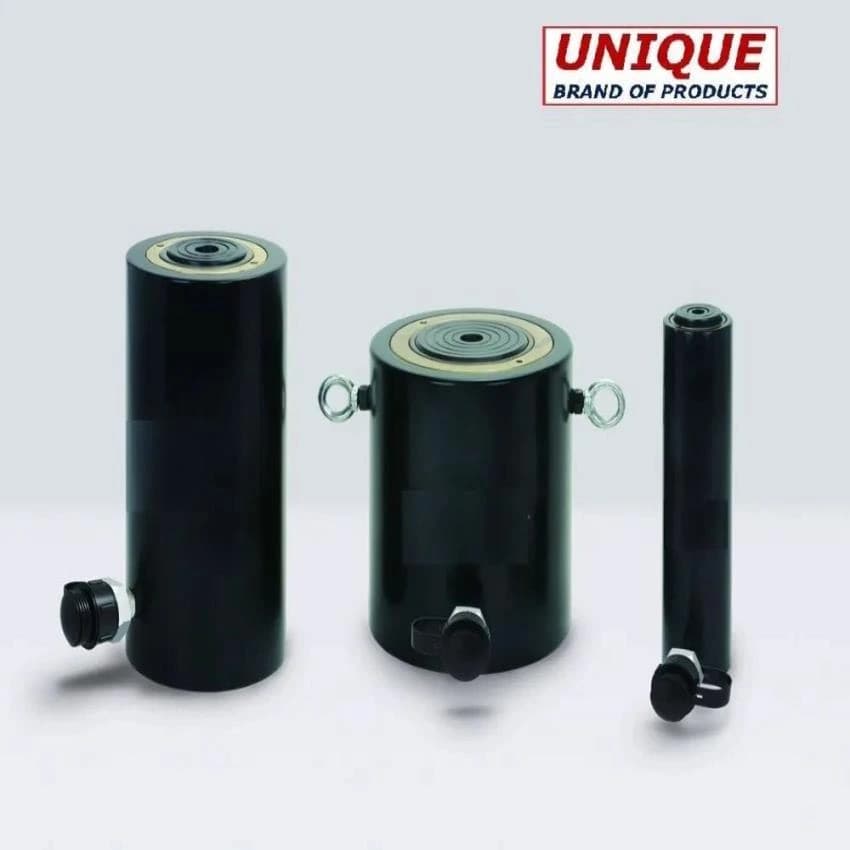 Unique Aluminium Hydraulic Cylinder, For Industrial