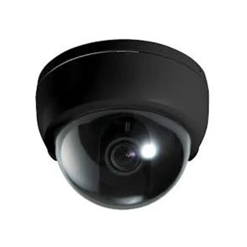Honeywell Dome CCTV Camera
