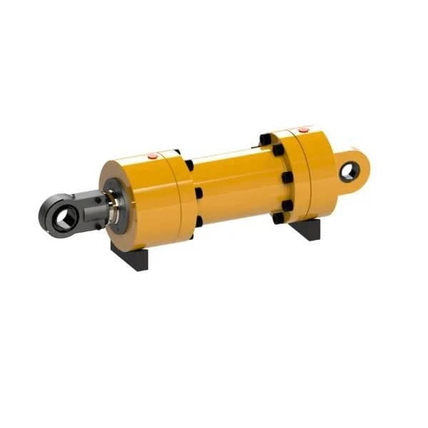 Heavy Duty Hydraulic Cylinder