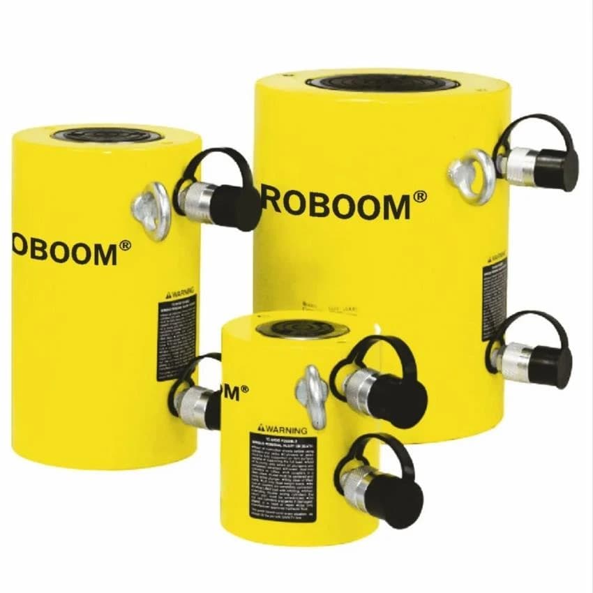 Hydraulic Cylinder High Tonnage ALSG Series, For Industrial