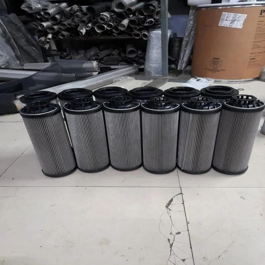 High Pressure Hydraulic Cylinders In Chennai