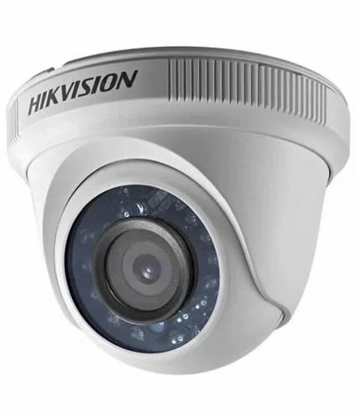Hikvision DS 2CE5AD0T IRPF Dome Camera