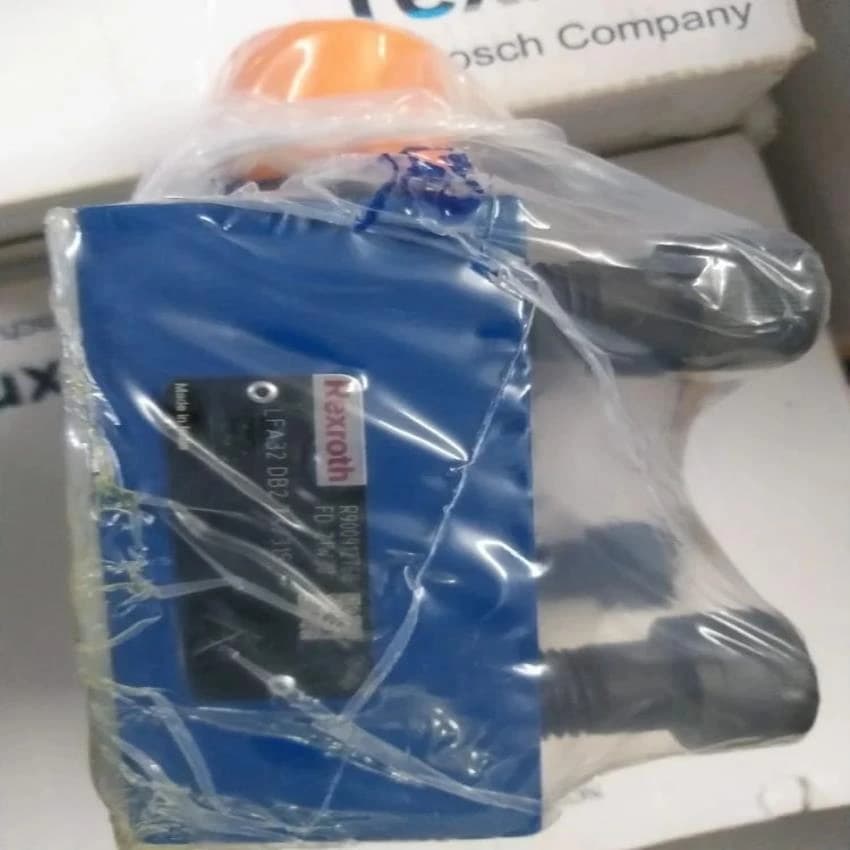 Rexroth LFA32 DB2 7X/315 Cartridge Valve
