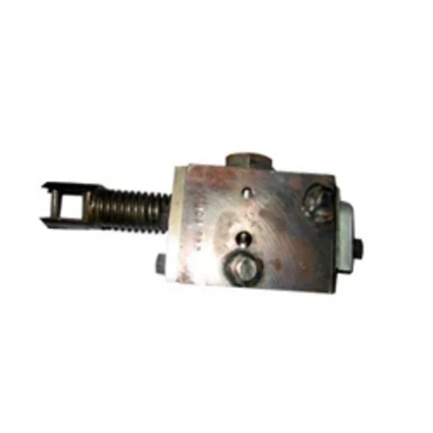 Liftwell Hydraulic Control Valve Assembly