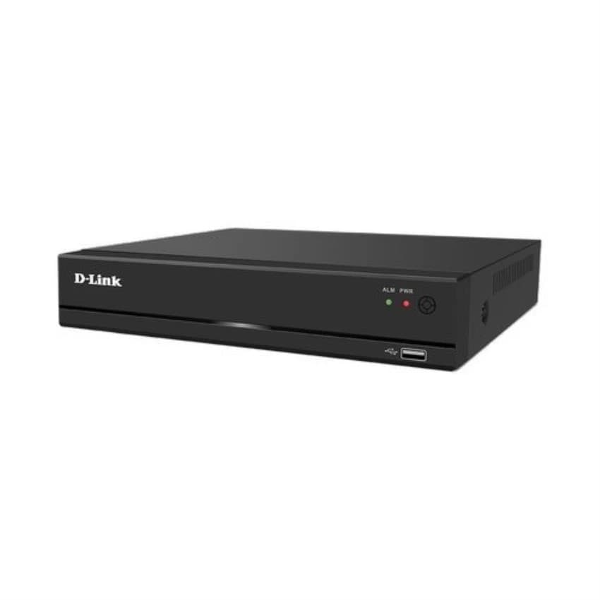 Dvr-f2104 - 4ch, 1 Sata H.264 Dvr