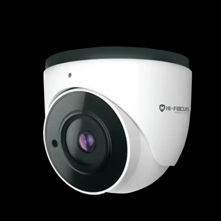 CCTV IP Camera