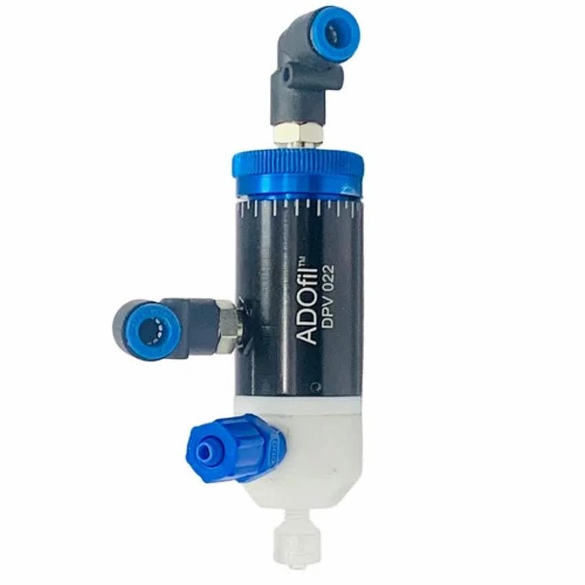 Adofil Diaphragm Valve,