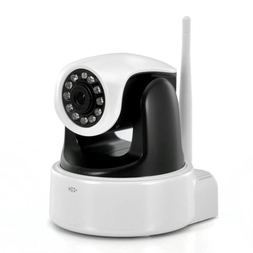 Digital Camera Day & Night Vision Wireless HD IP Security Camera