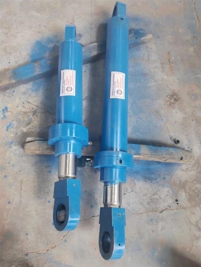 Customize Hydraulic Cylinder