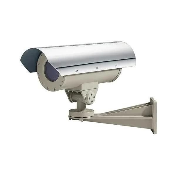Specially Designed Flameproof Explosion Proof CCTV Camera