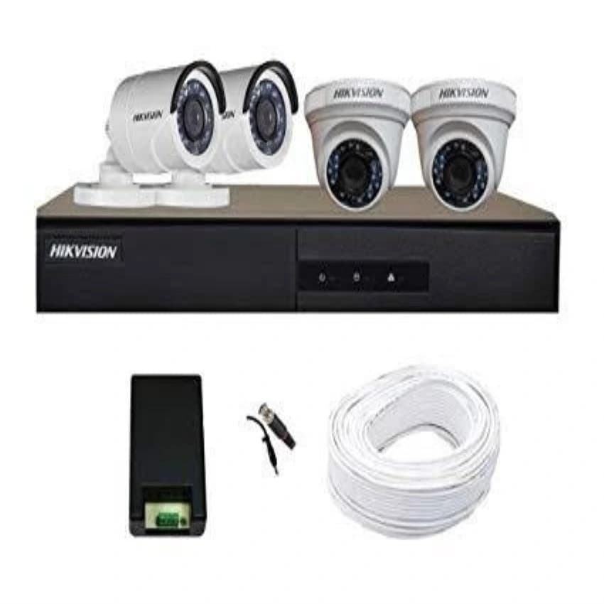 CCTV Camera, for Outdoor Use