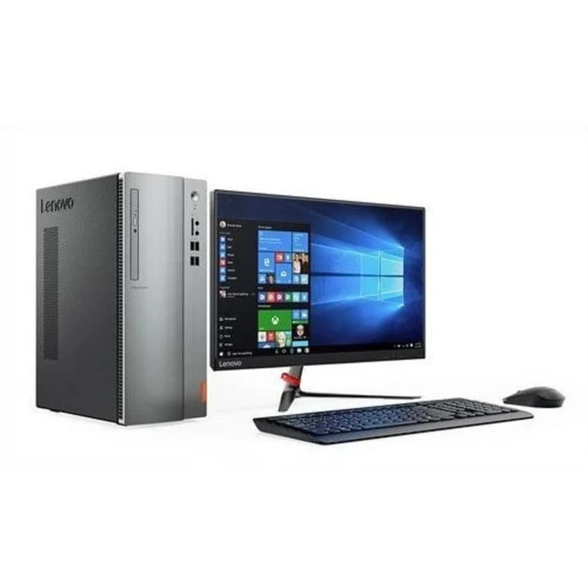 I7 Lenovo Ideacentre 510-15IKL Desktop