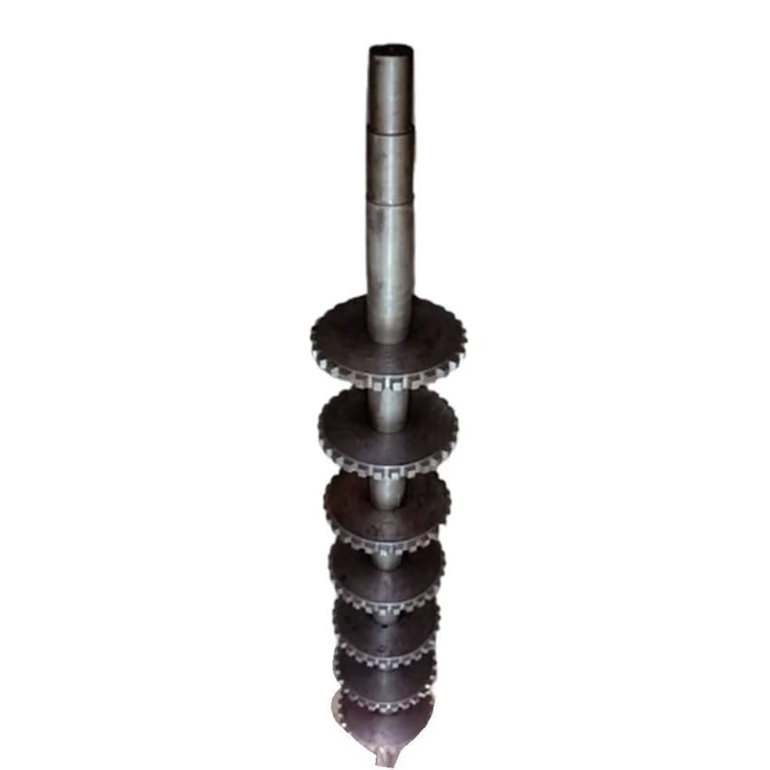 MS Mild Steel Machined Shaft, For Industrial