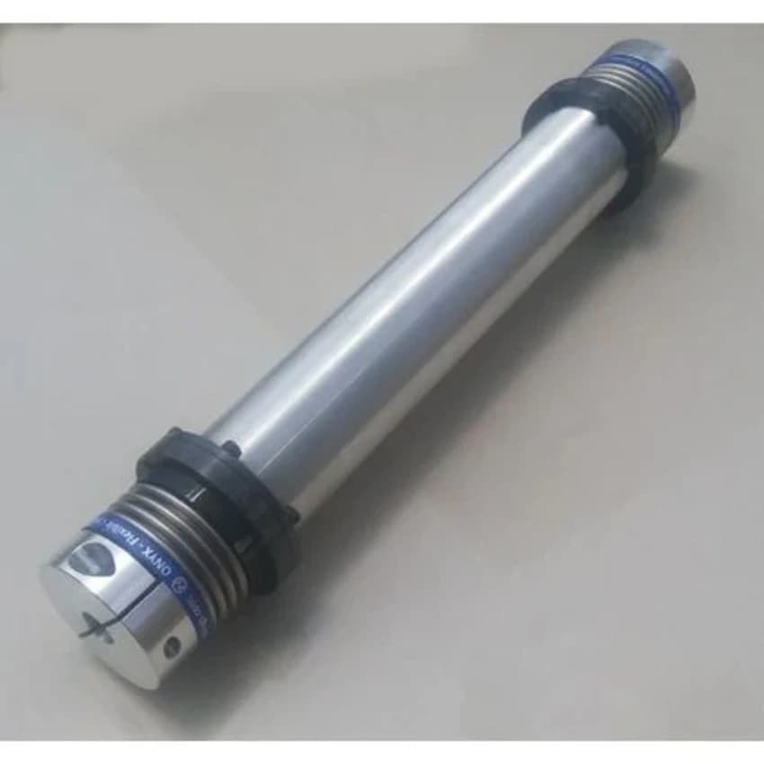 Metal Line Drive Shaft, For Industrial, Size: Standard