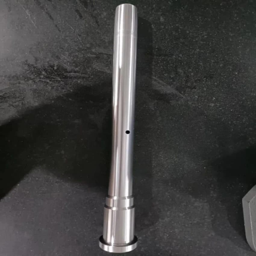 Precision Shaft, Diameter: 16 mm
