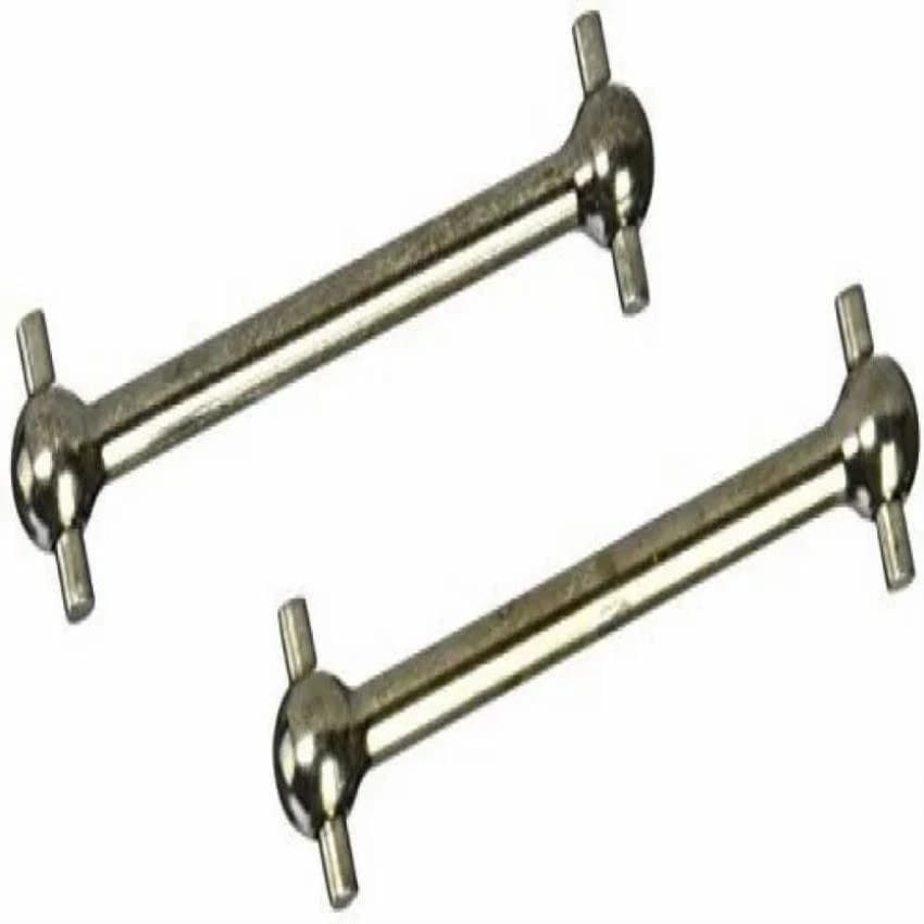 Tulsi MS Drive Shafts Components, For Oil Expeller