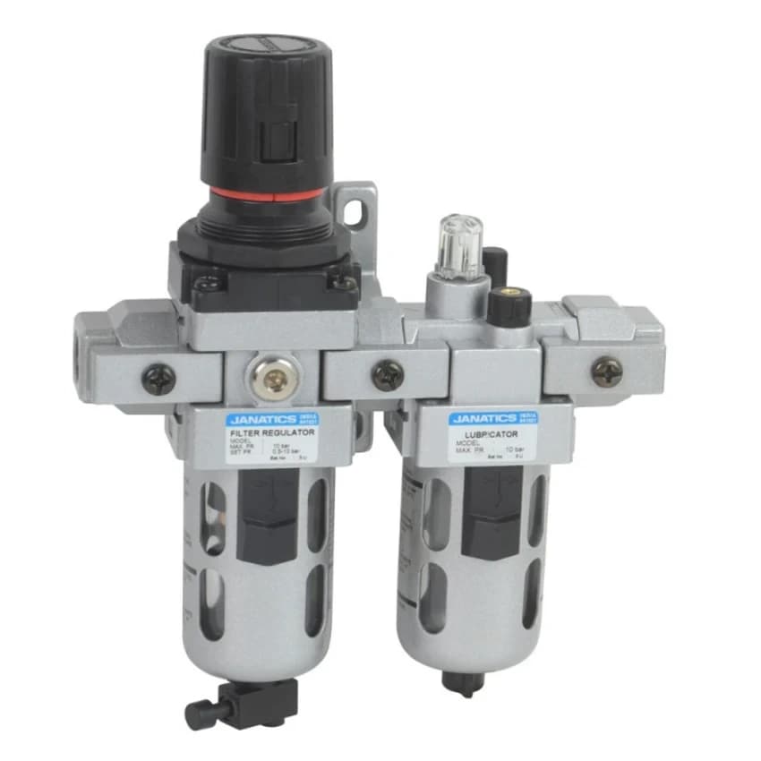 Janatics Frl Unit1 2 Inch