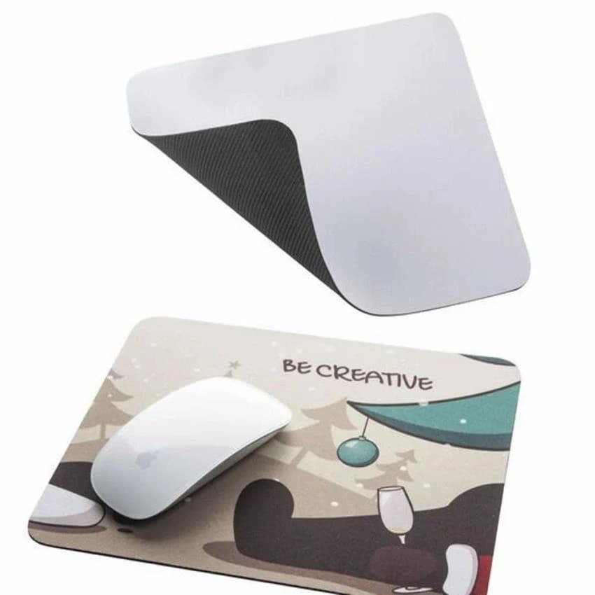 Printed Mouse Pad