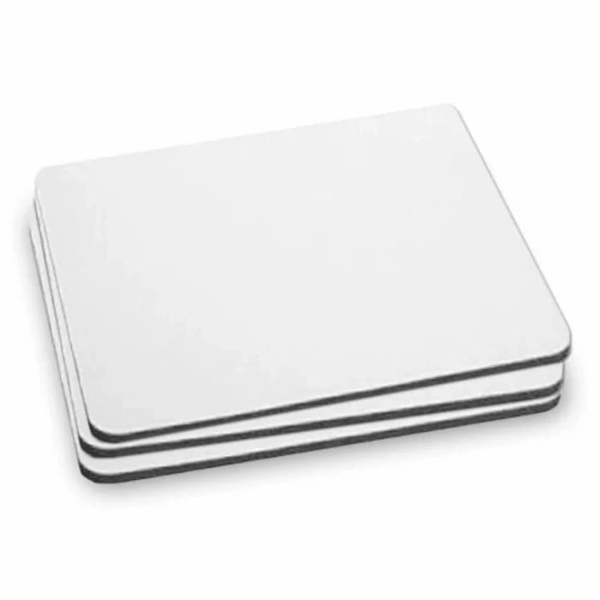 Blank Sublimation Mouse Pad