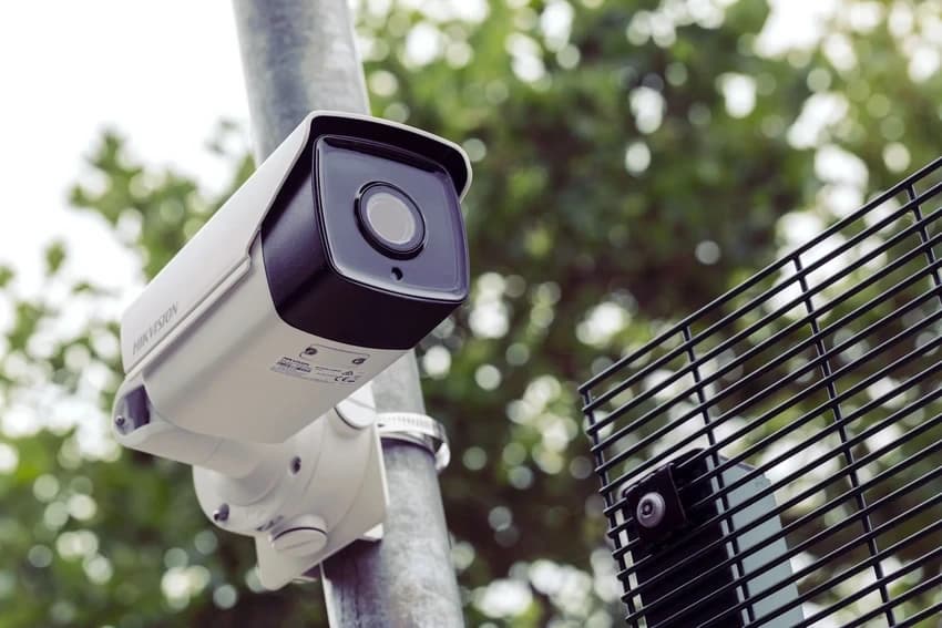 CCTV Camera Installation Service, in Gujarat