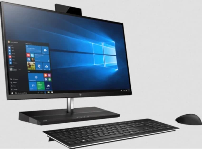 Desktops Sales Services