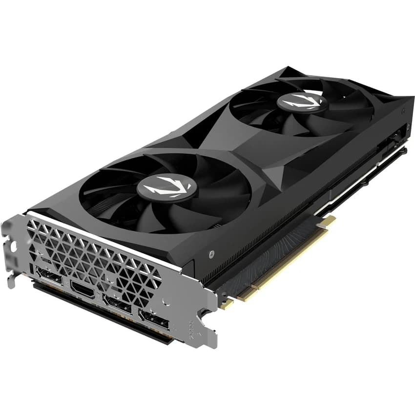 NVIDIA Graphics Card, Memory Size: 1 Gb