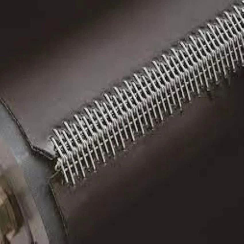 Stainless Steel Clipper Wire Hook Fastening Syetem