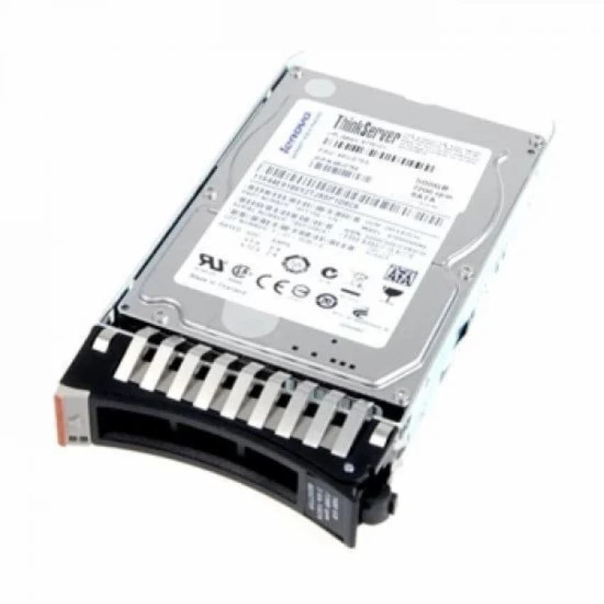Lenova SAS 600GB 00YK014 Hard disk