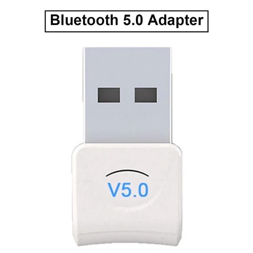 Window Wireless 5.0 USB Dongle, Number Of Ports Pins: 2
