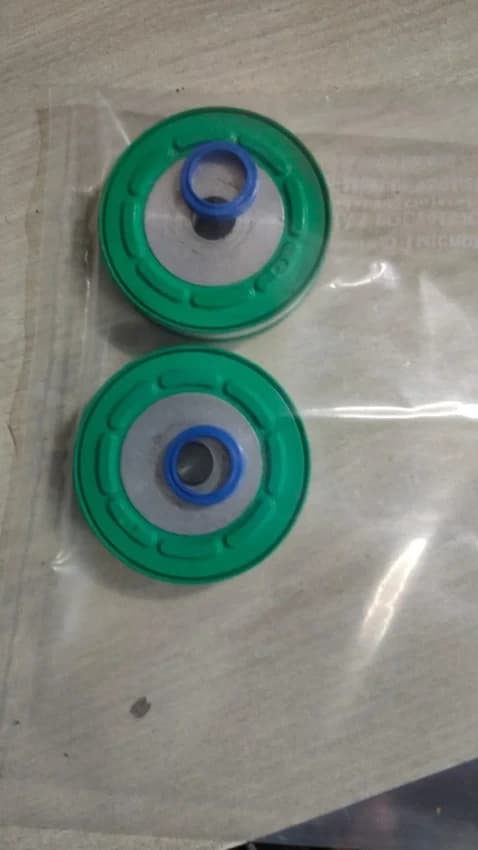 Round Dnc Cylinder Seal Kit, Packaging Type: Packet