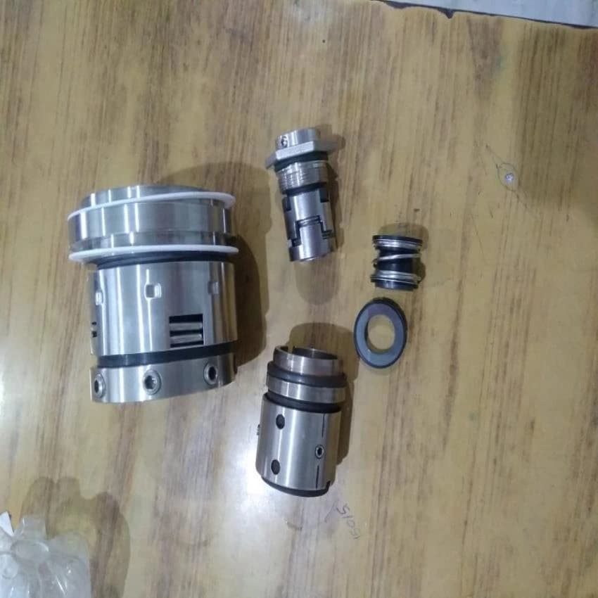 Stainless Steel Industrial Water Pump Mechanical Seal, Size: 6mm-100mm