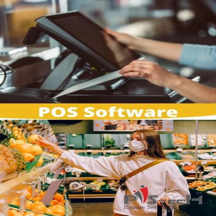 Offline Restaurant Billing Software, Free demo available, For Windows