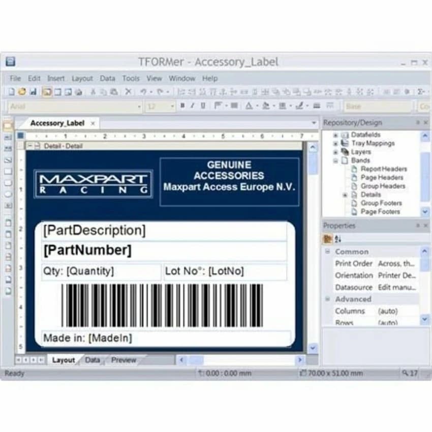 Online/Cloud-based Warehouse Management Software, For Windows, Free Demo/Trial Available