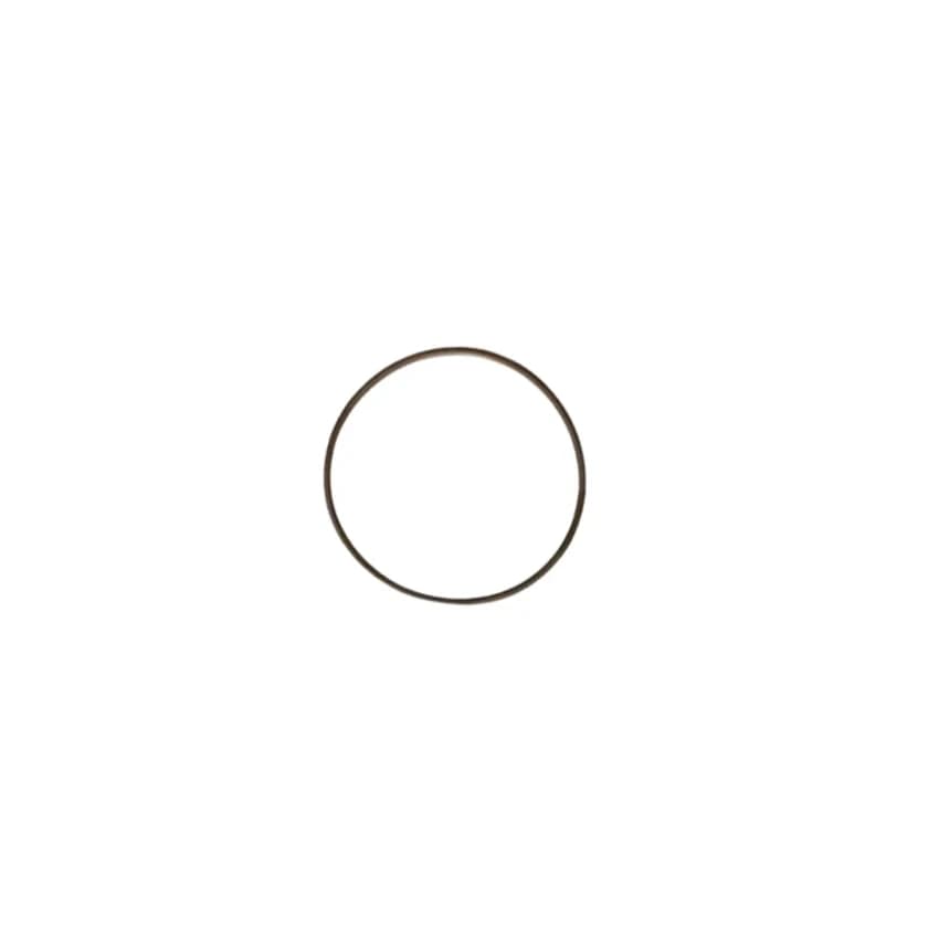 828/J0009: RUBBER RING JCB SPARE SPART