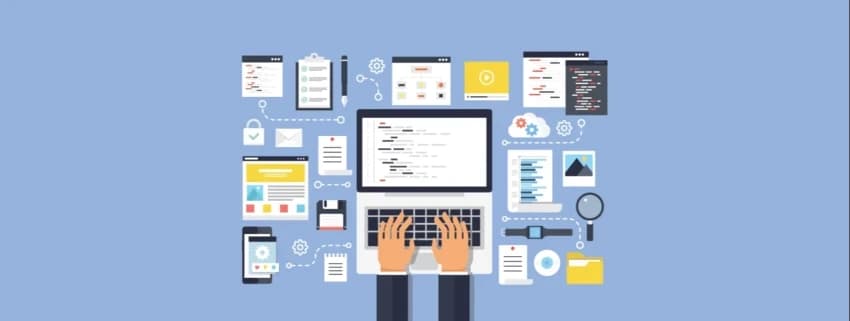 Customize Software Development Service