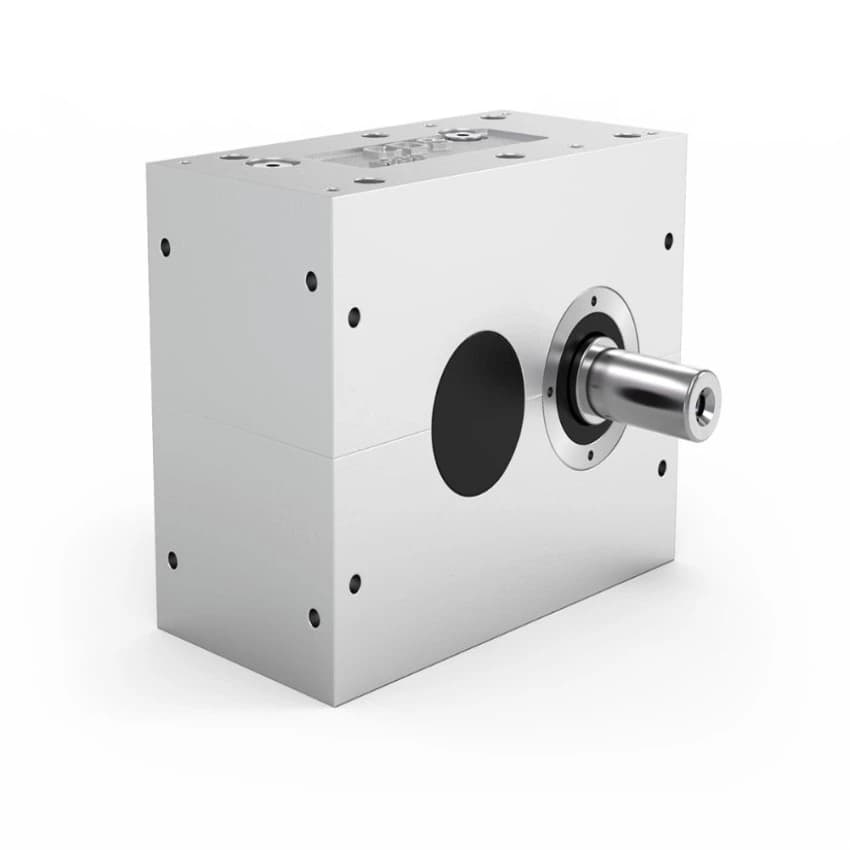 IP Series Oscillator Indexers