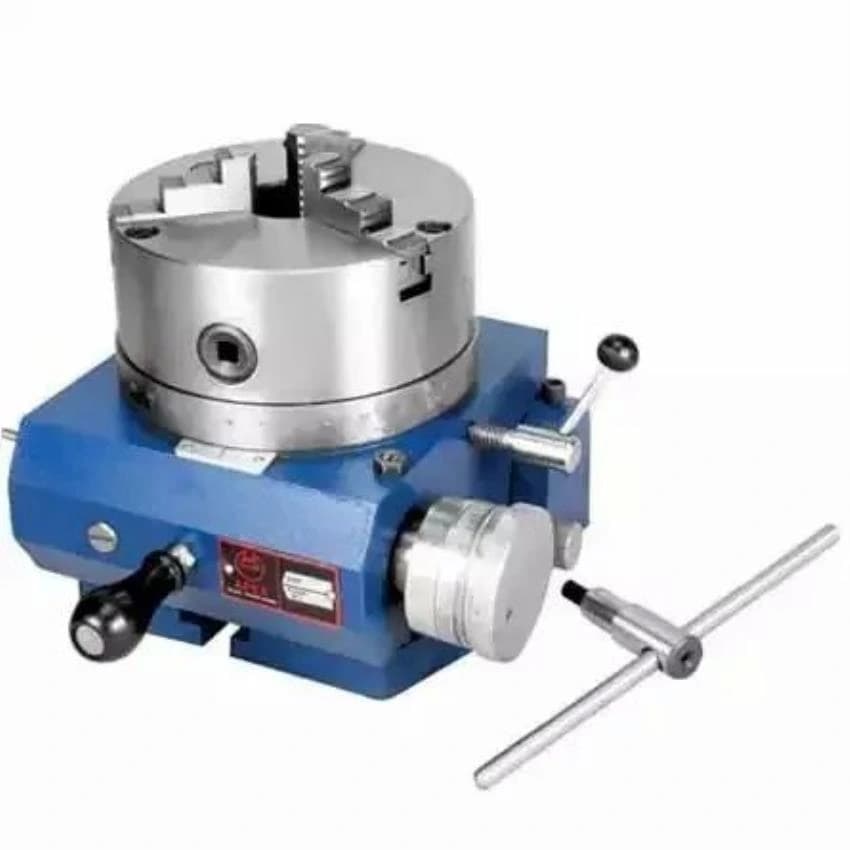 Indexing Device, Industrial