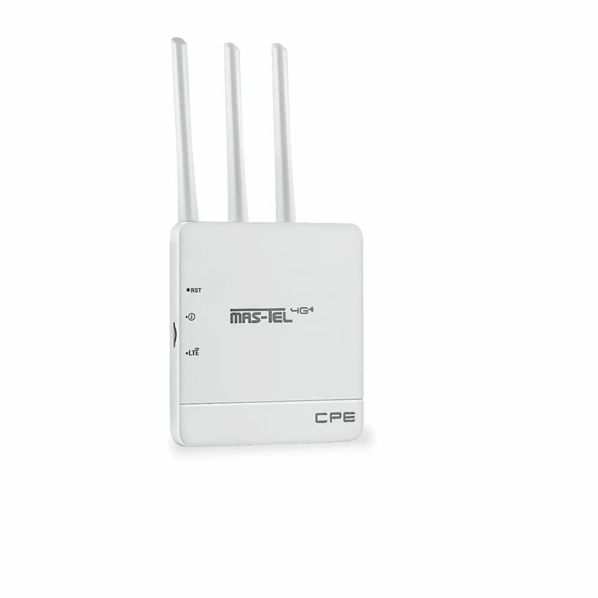 Wireless or Wi-Fi 4G SIM CARD ROUTER, 1