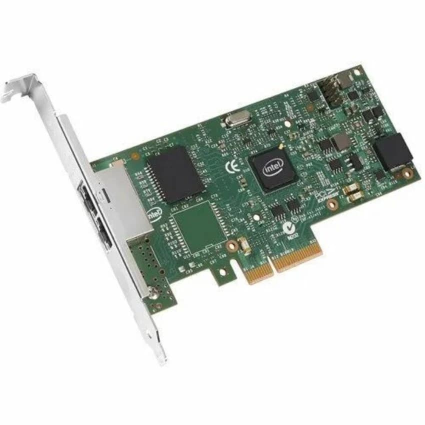Ethernet Server Adapter