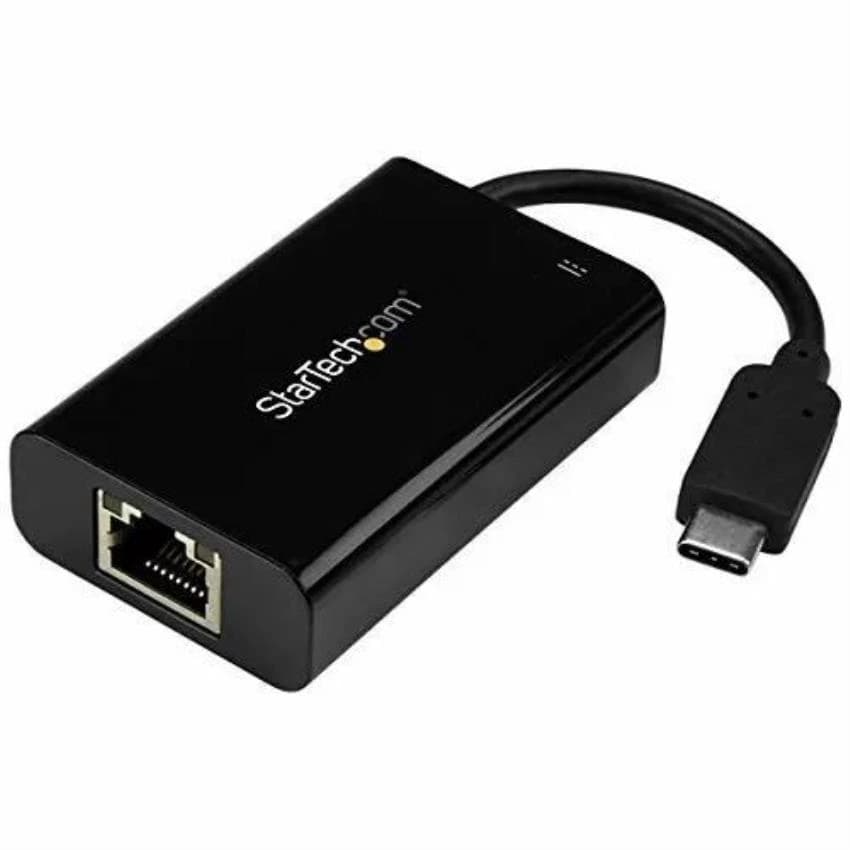 Ethernet Adapter