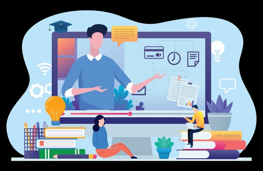 Online/Cloud-based School Management Software, Free Demo/Trial Available