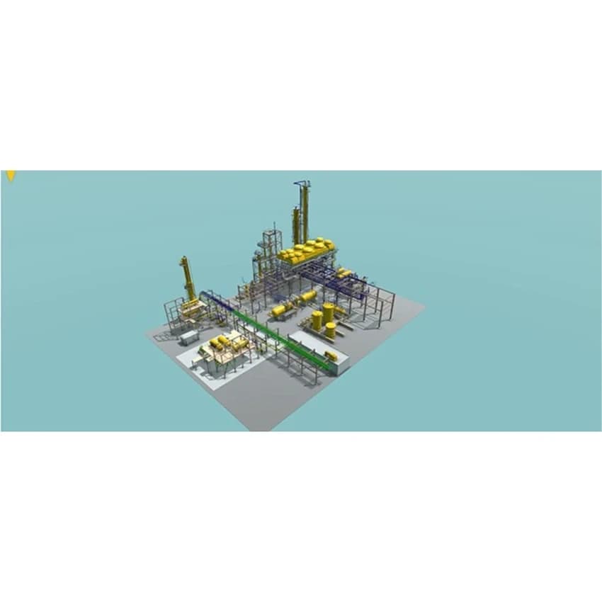 AVEVA Asset Information Management Software For Industrial