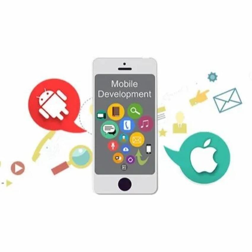 Pan India Cloud Application Development