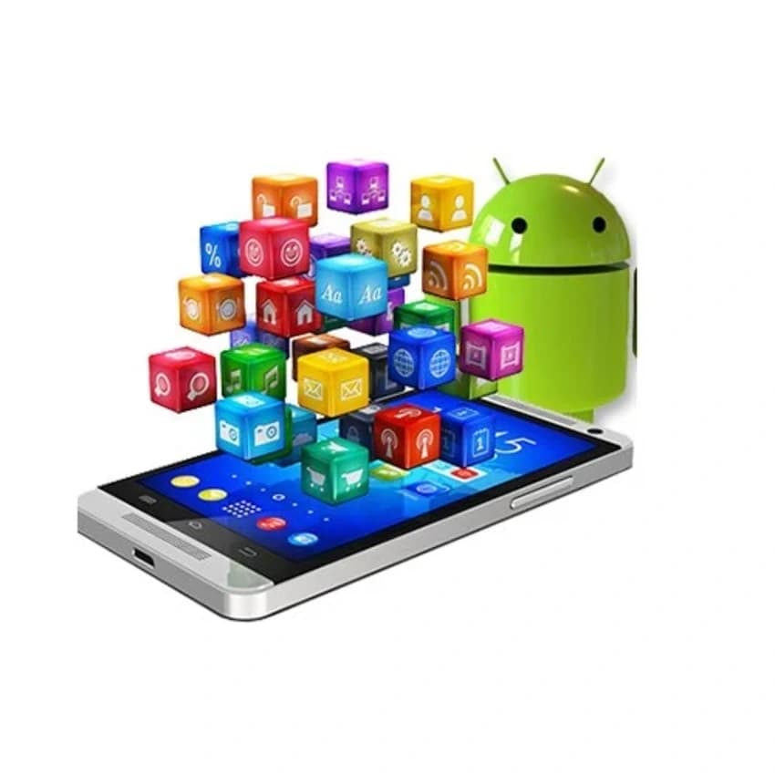 Offline & Online Mobile Apps Development, For Android
