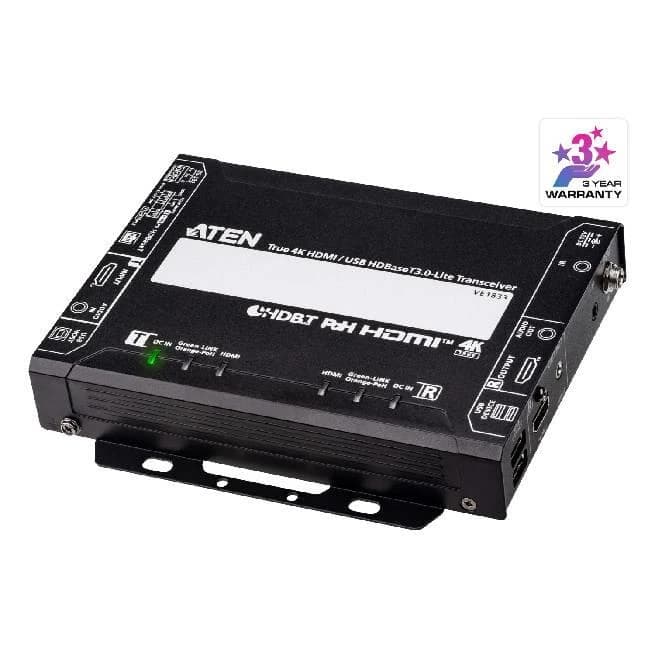 ATEN Video Extenders HD BaseT 3.0( True 4K upto 40m/100m)