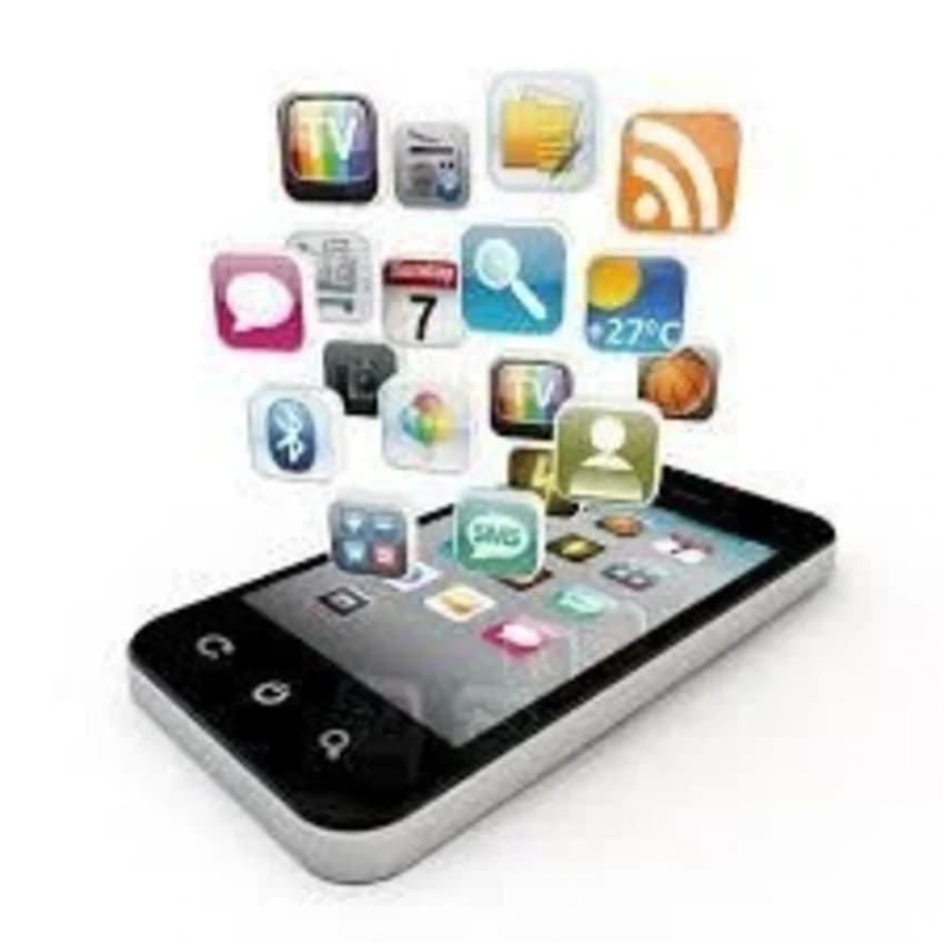 Mobile and PDA Application Development